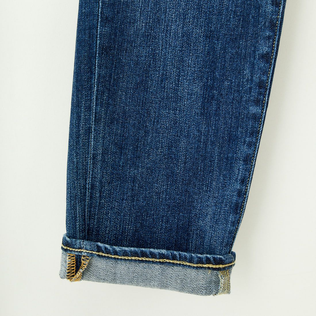RED CARD TOKYO [レッドカード トーキョー] 35th Anniversary カジュアルテーパードパンツ [26W10001DKU] A-DK USED