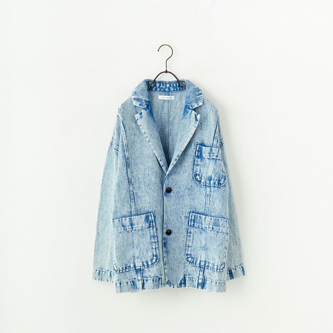 793 F.BLUE