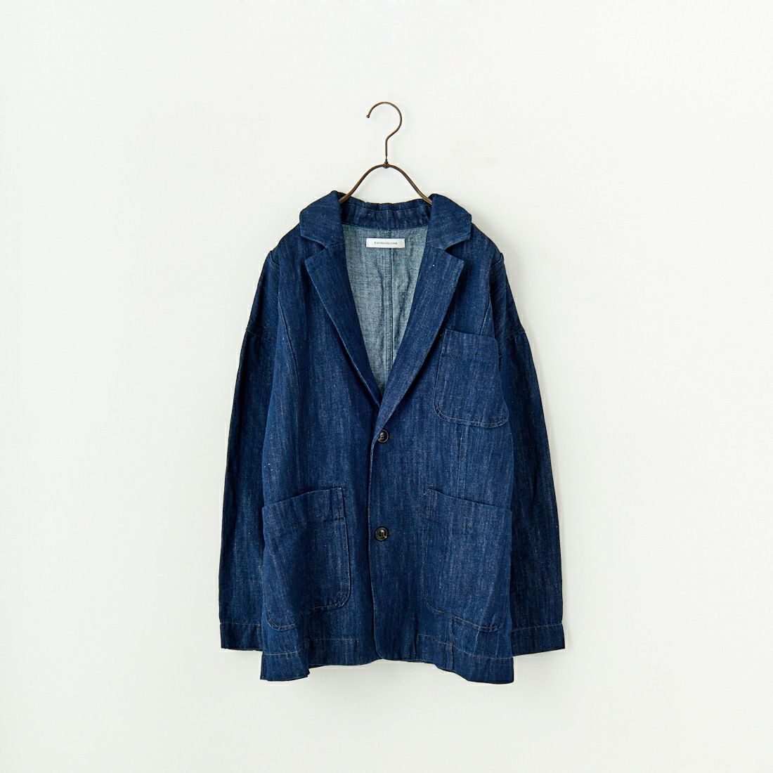795 INDIGO