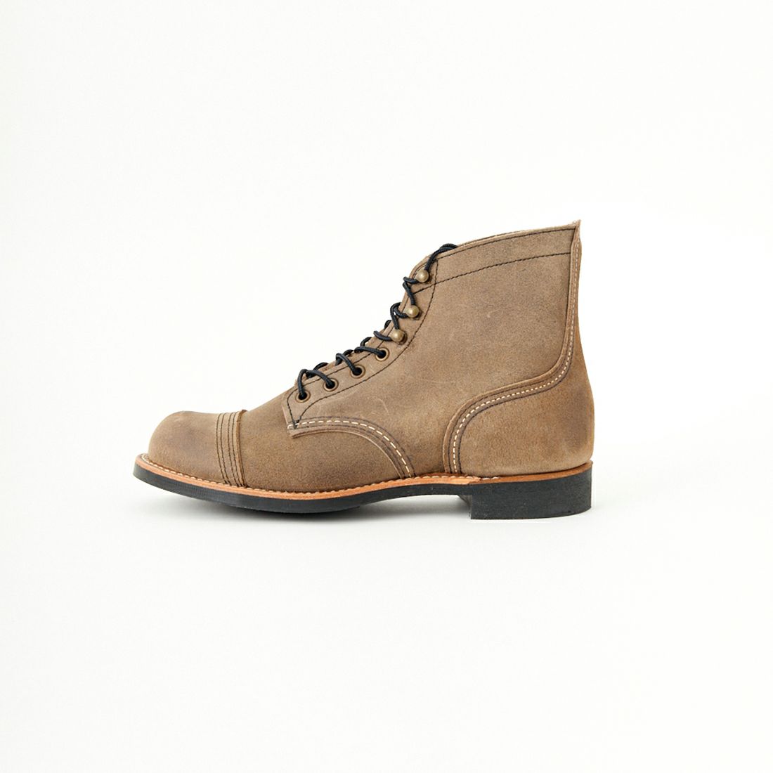 RED WING [レッドウィング] アイアンレンジャー Dワイズ [8087