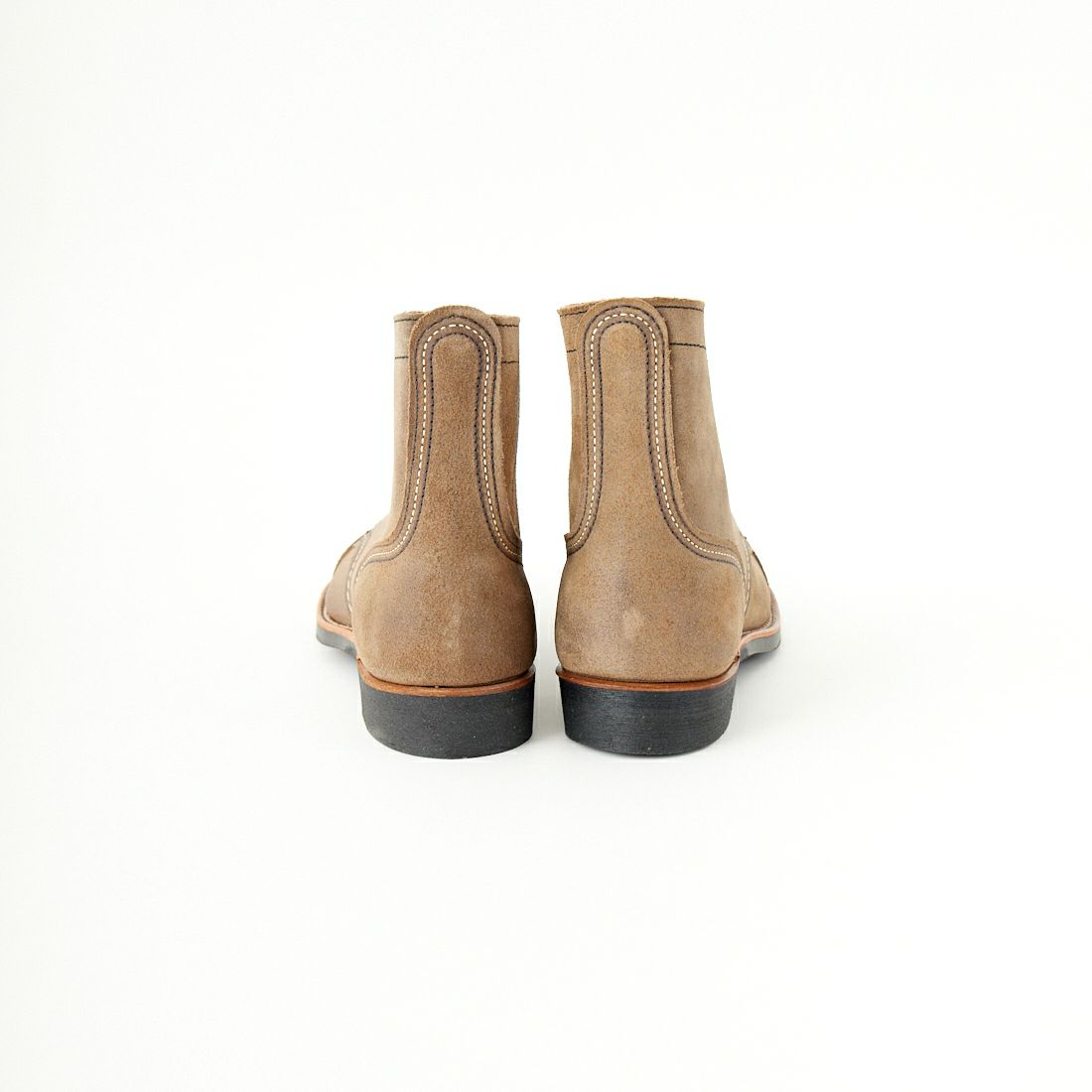 RED WING [レッドウィング] アイアンレンジャー Dワイズ [8087] 30 BEIGE