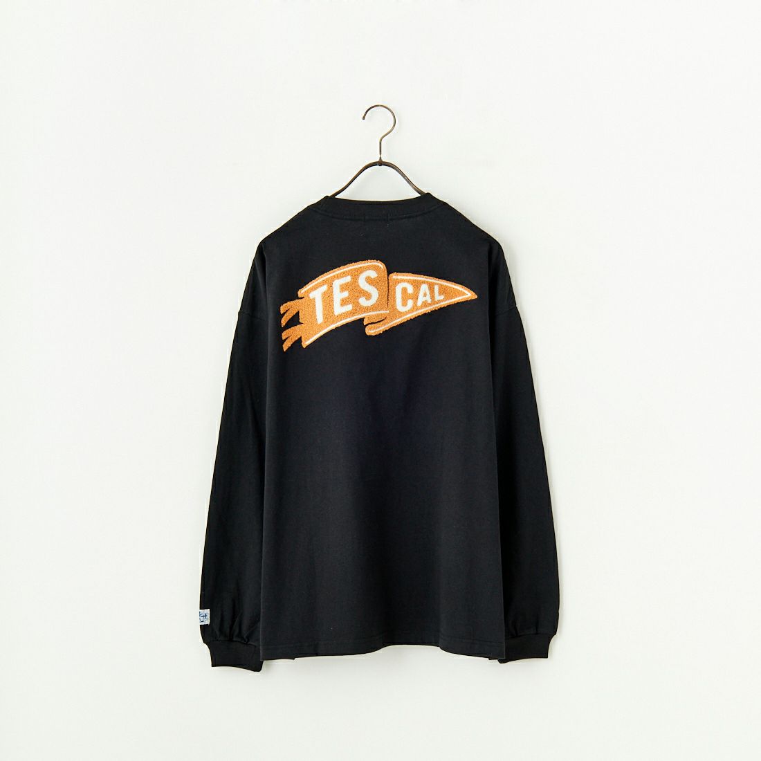 The Endless Summer [エンドレスサマー] TES サガラ刺繍ビッグロング