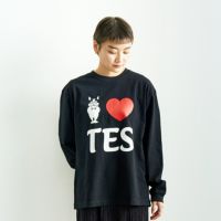 01 BLACK&&モデル身長：160cm 着用サイズ：S&&