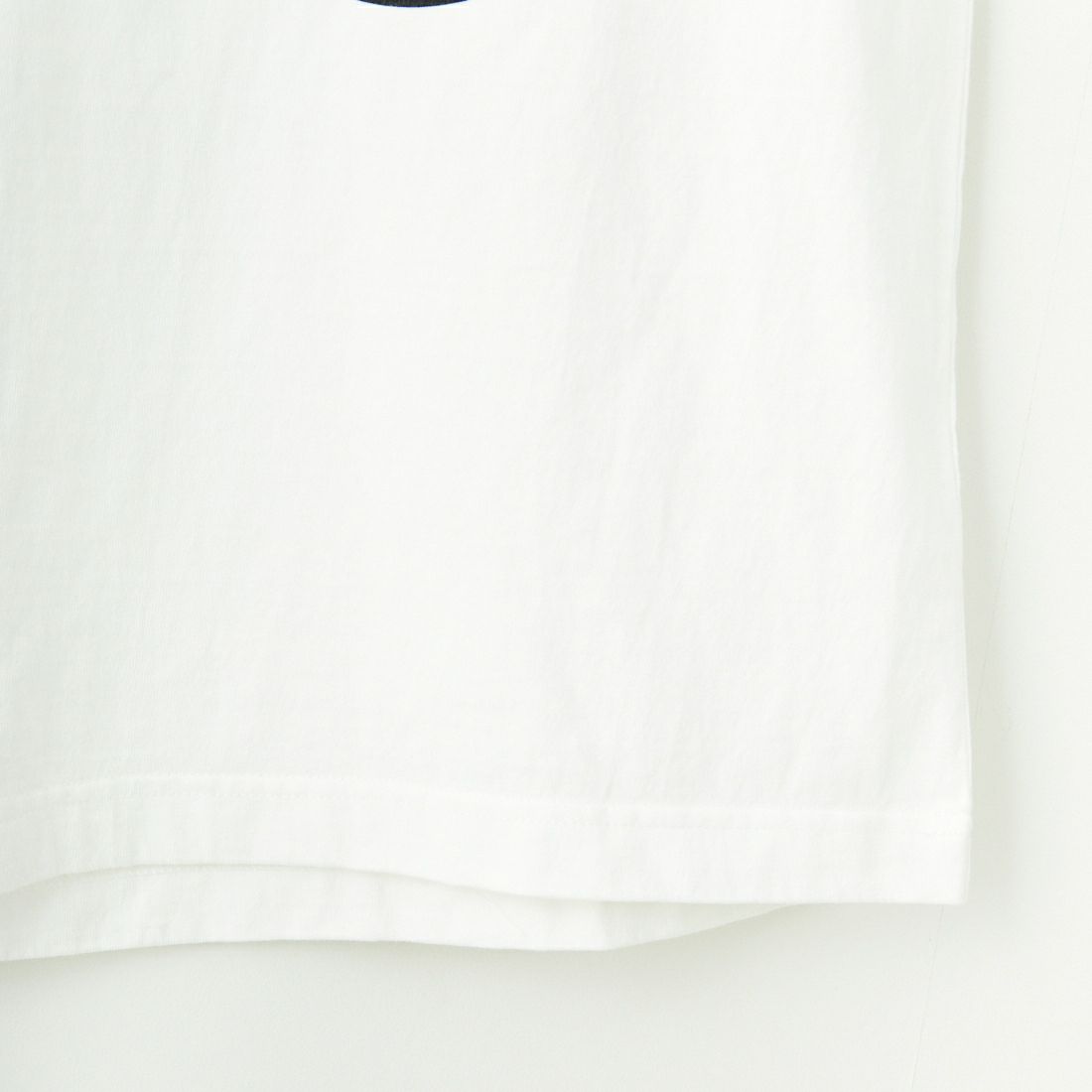 The Endless Summer [エンドレスサマー] I LOVE TES ロングスリーブTシャツ [FH-25374313] 07 WHITE