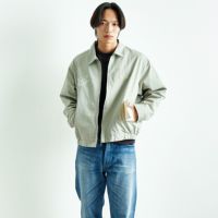 GREIGE&&モデル身長：179cm 着用サイズ：M&&