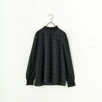 077 ｸﾛ/ｼﾛ