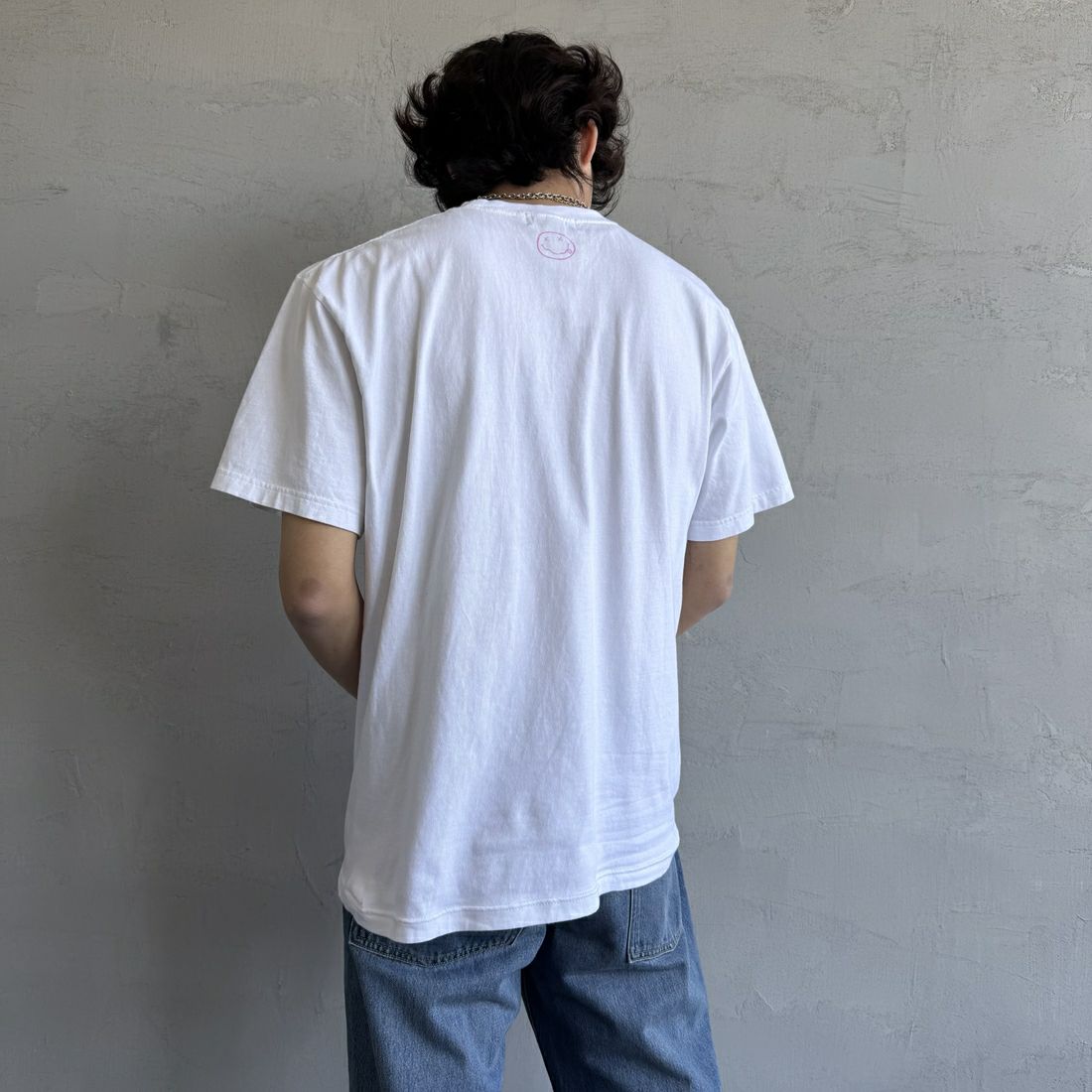 GOOD ROCK SPEED [グッドロックスピード] 別注 NIRVANA フォトプリント