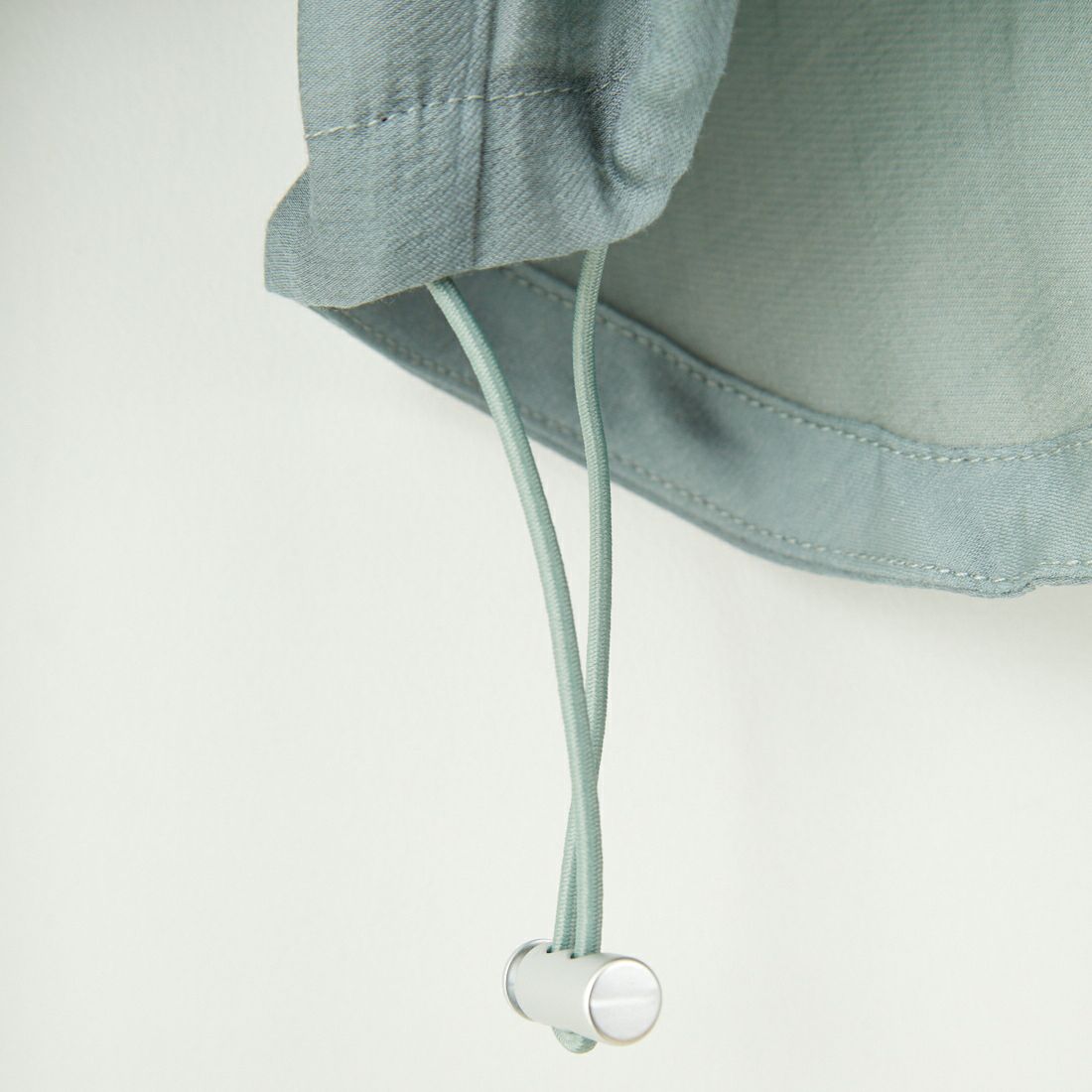 Jf Ready Made [ジェイエフレディメイド] ドロストシアーシャツ [3010303] 421 ﾐﾝﾄ