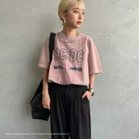 PINK&&モデル身長：150cm 着用サイズ：M&&
