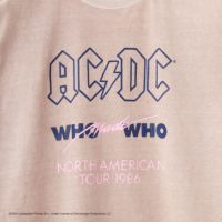 【GOOD ROCK SPEED】AC/DC Who Made Who T AC/DC, Brian Johnson, Brian Johnson, Malcolm Young, AC/DC