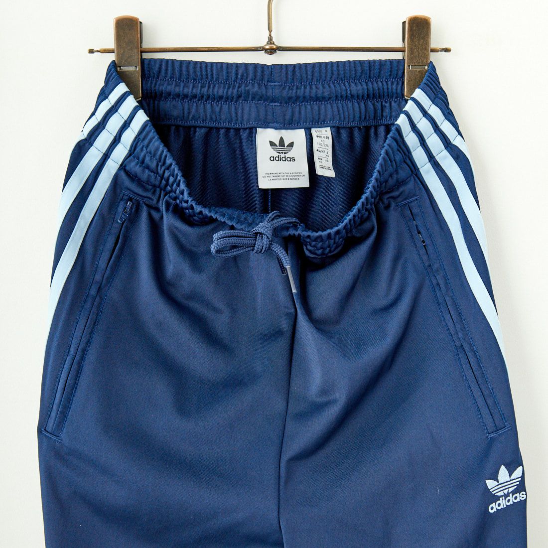 adidas Originals [アディダス オリジナルス] アディカラークラシックス ファイヤーバードトラックパンツ [FWE47] JP2540