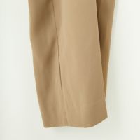 【新品・未使用】CHIGNON ドロストデザインサロペット CHIGNON [シニヨン] ドロストデザインサロペット [3246-466KK