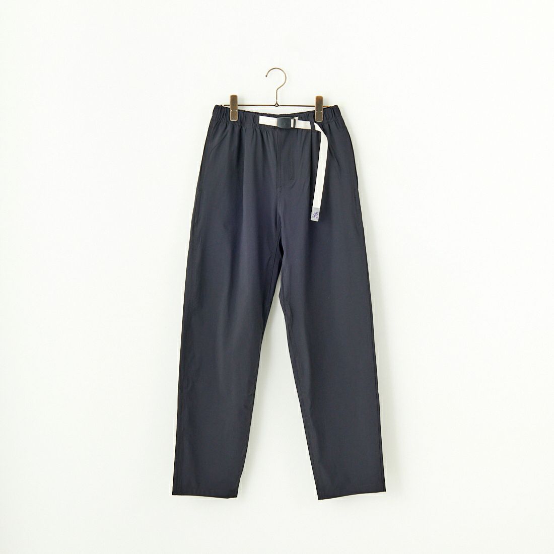 GRAMiCCi [グラミチ] 別注 エブリデイ ナイロンパンツ [GUP5-S2034-JF] BLACK