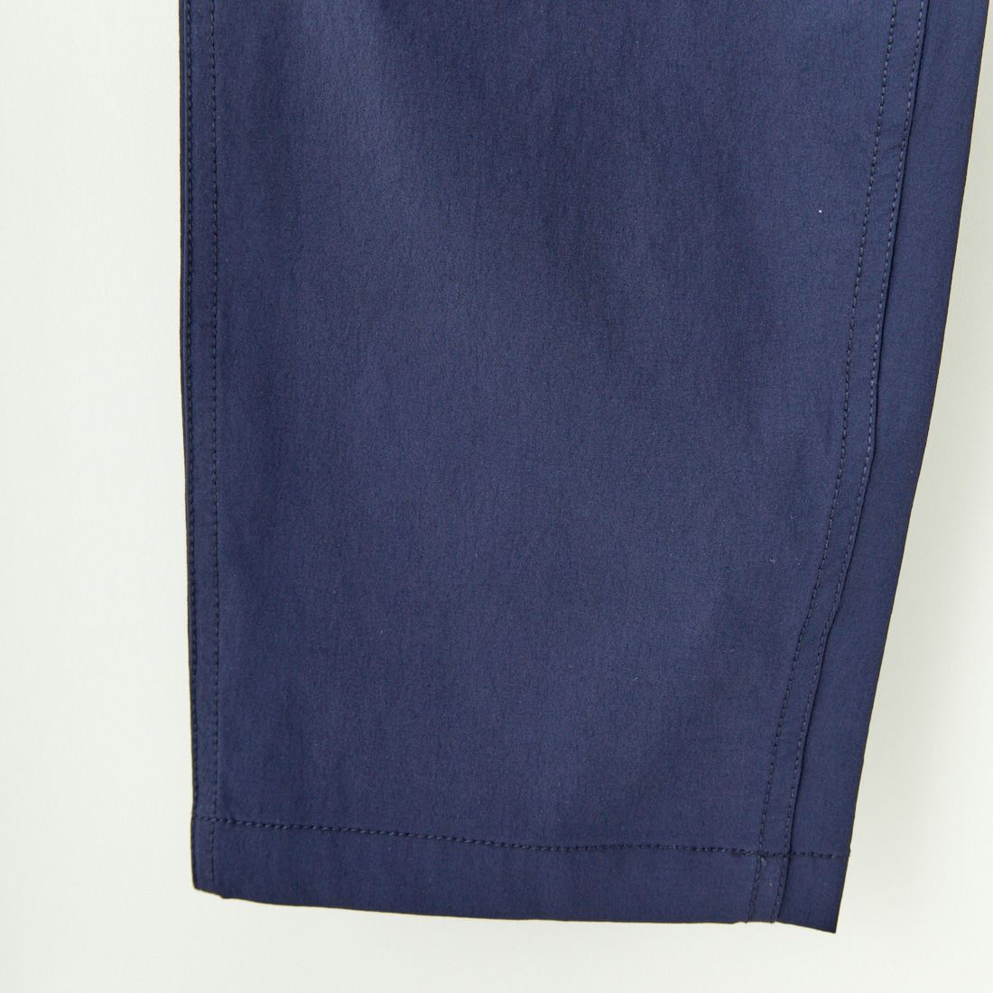 GRAMiCCi [グラミチ] 別注 エブリデイ ナイロンパンツ [GUP5-S2034-JF] NAVY