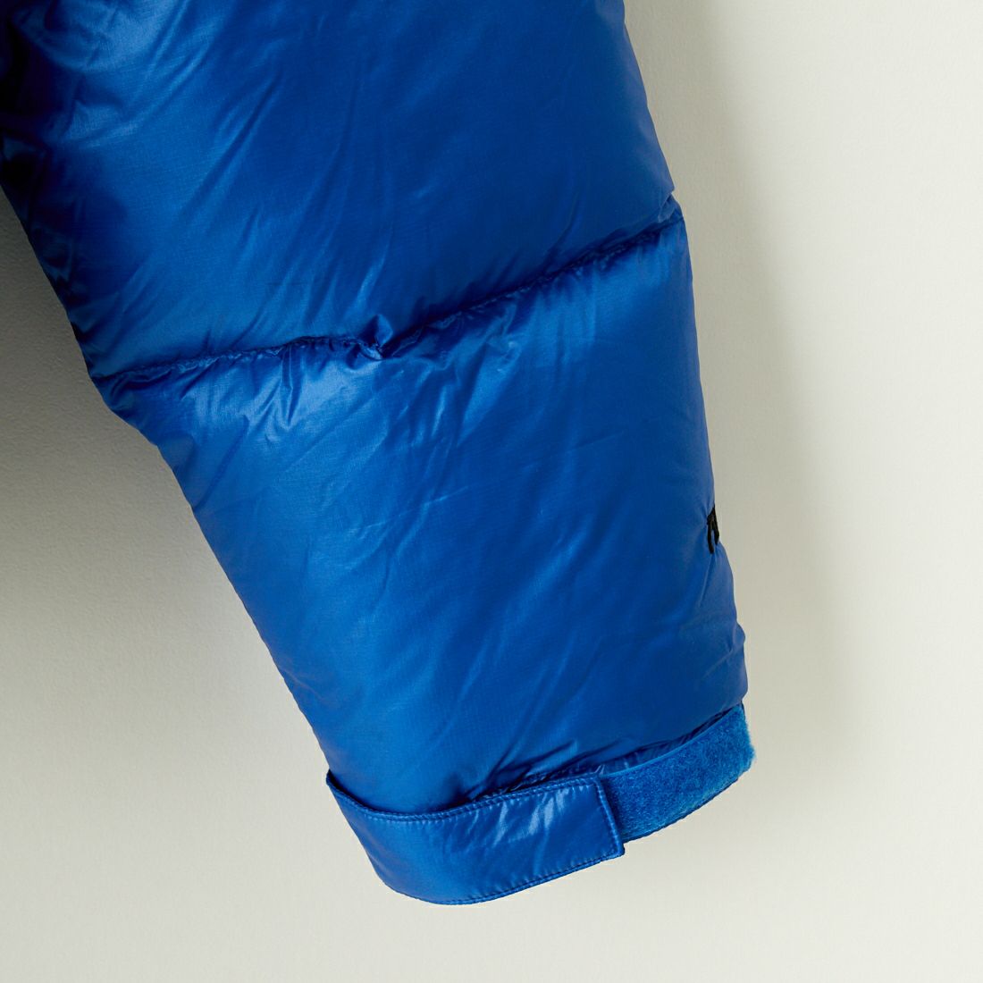 Marmot [マーモット] 別注 ダウンジャケット [TSAUD312IN-JF] BLUE