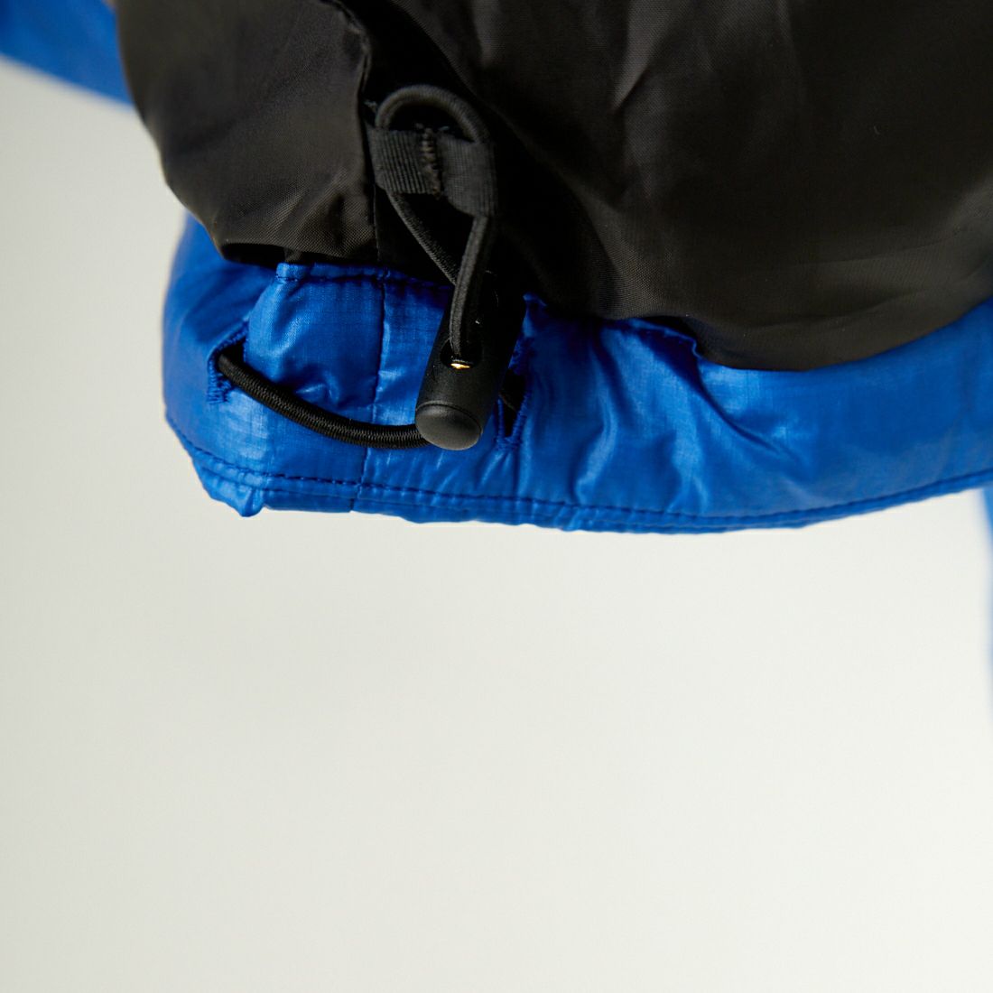 Marmot [マーモット] 別注 ダウンジャケット [TSAUD312IN-JF] BLUE