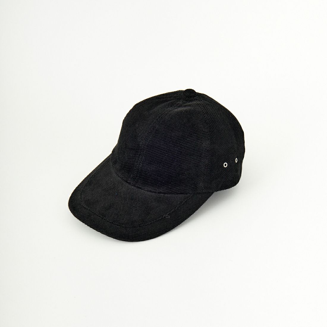RACAL [ラカル] ロングビルキャップ [RL-24-1363] BLACK