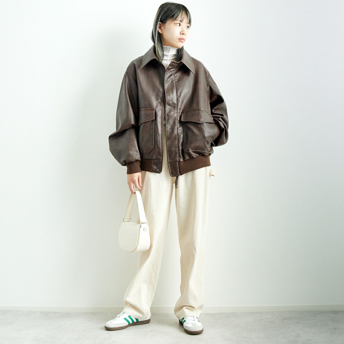 ARMY TWILL SANFORIZED [アーミーツイル サンフォライズド] 別注  