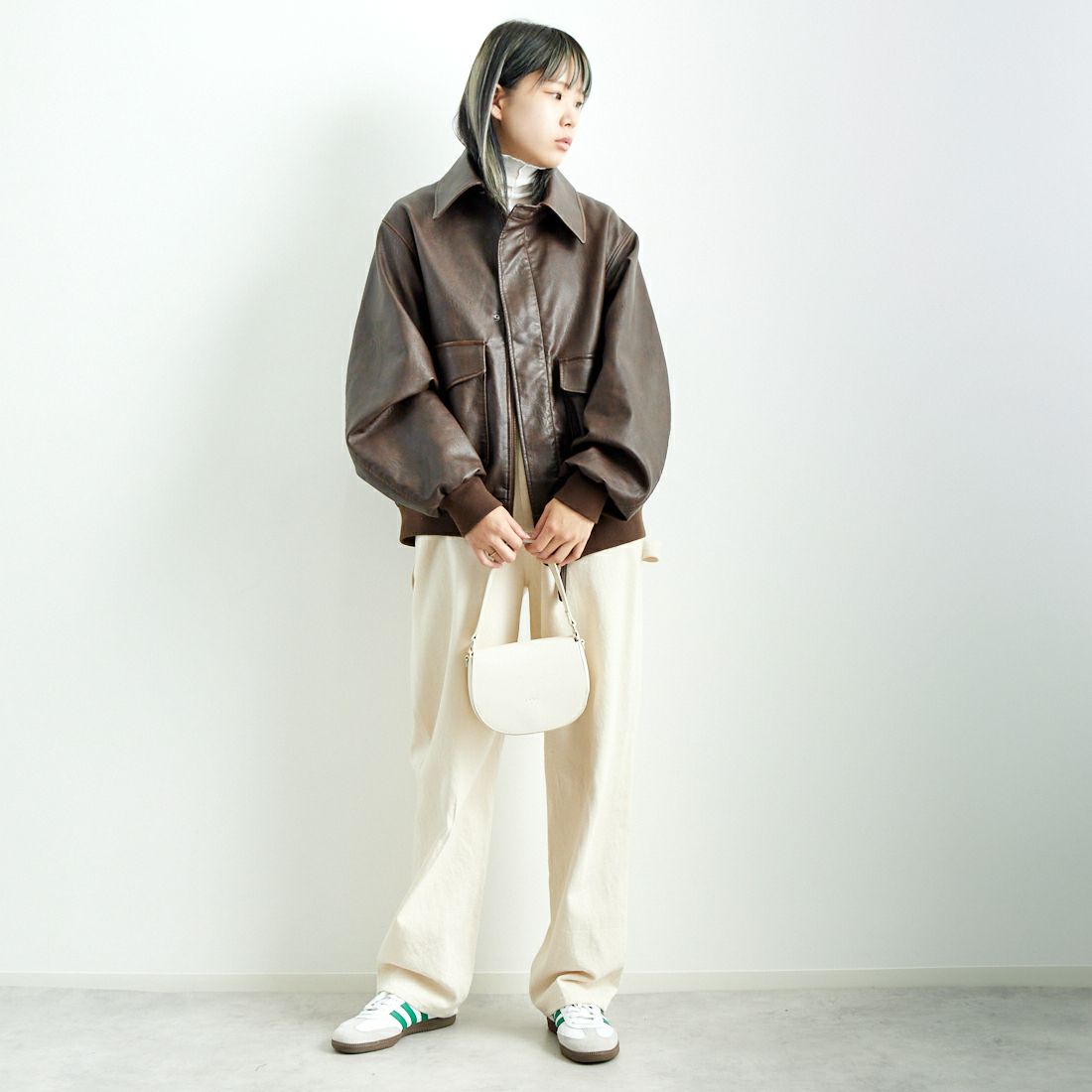 ARMY TWILL SANFORIZED [アーミーツイル サンフォライズド] 別注 