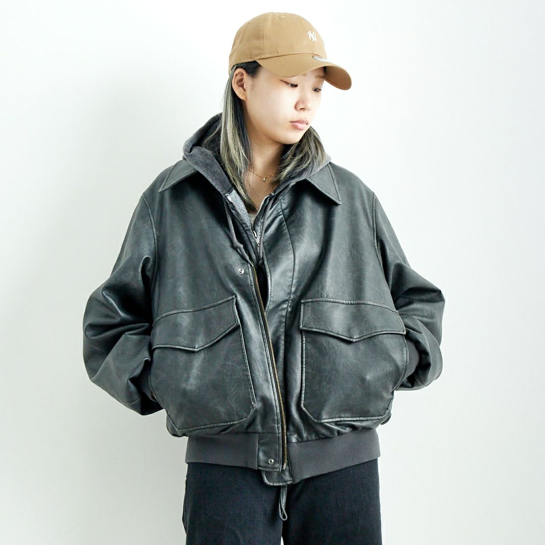 ARMY TWILL SANFORIZED [アーミーツイル サンフォライズド] 別注 