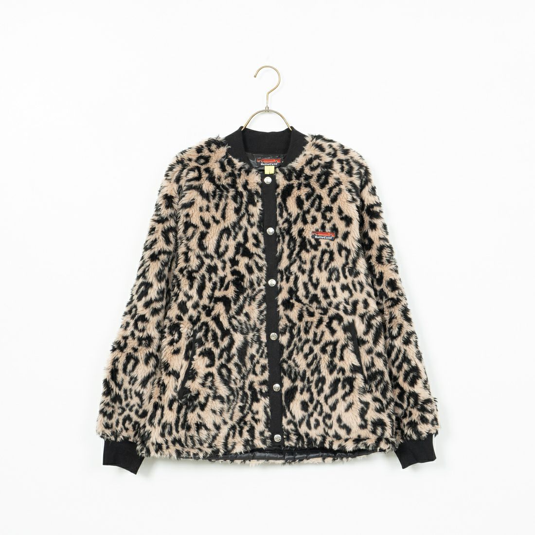 LEOPARD