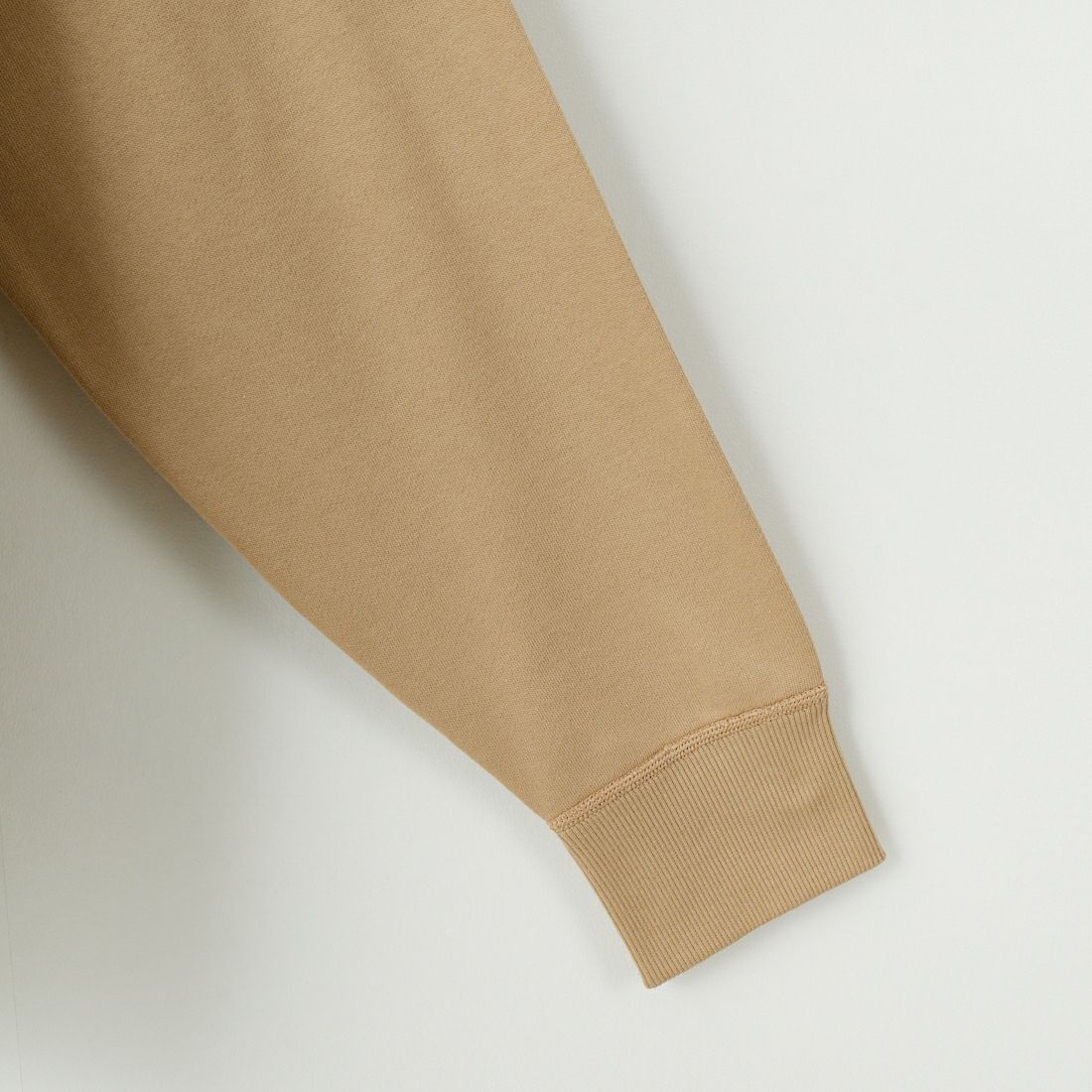 LACOSTE [ラコステ] プレミアムスウェットクルーネック [SH6913] 02S VIENNE