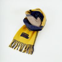 TWEED MILL [ツィードミル] 大判ストール [70-190-WP]｜ジーンズ