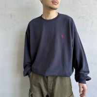 ﾈｲﾋﾞｰ&&モデル身長：168cm 着用サイズ：L&&