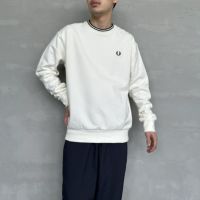 ECRU&&モデル身長：168cm 着用サイズ：L&&