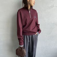 Z63 OXBLOO&&モデル身長：159cm 着用サイズ：S&&