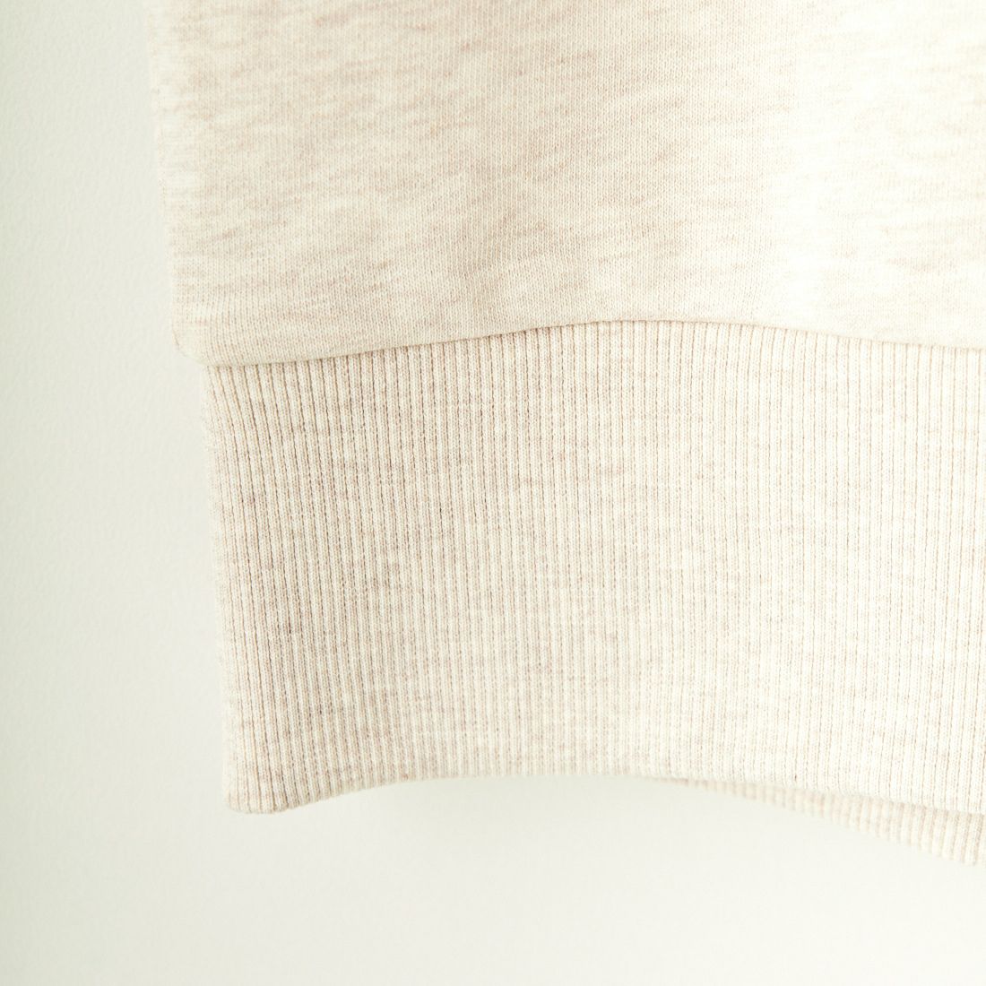 FRED PERRY [フレッドペリー] ワンポイントロゴ刺繍 ハーフジップスウェット [M3574] W50 PORRID