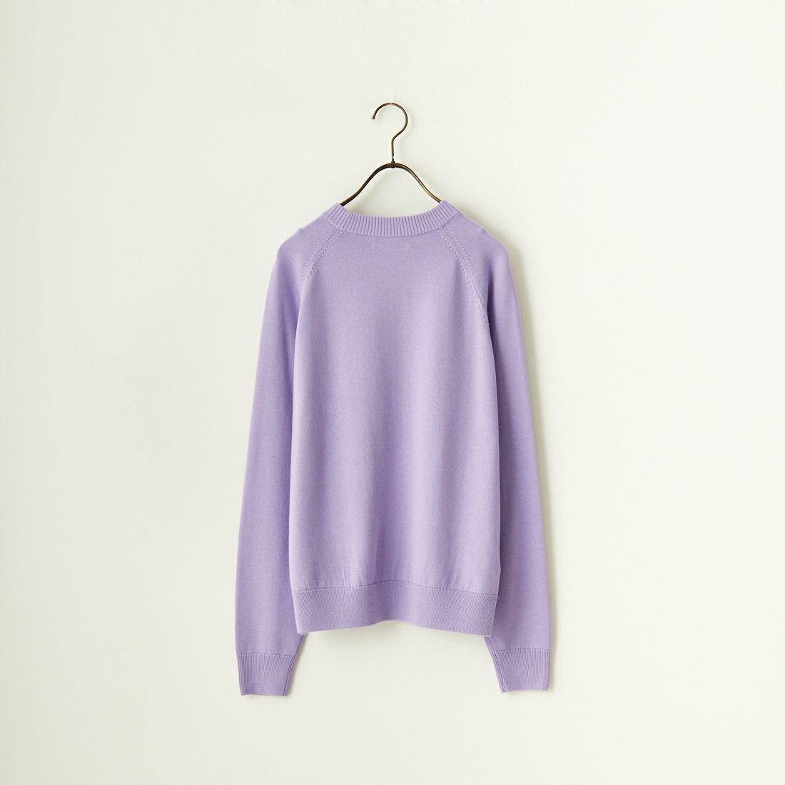 FRED PERRY [フレッドペリー] クルーネックジャンパー [K2117] X19 ULTRA