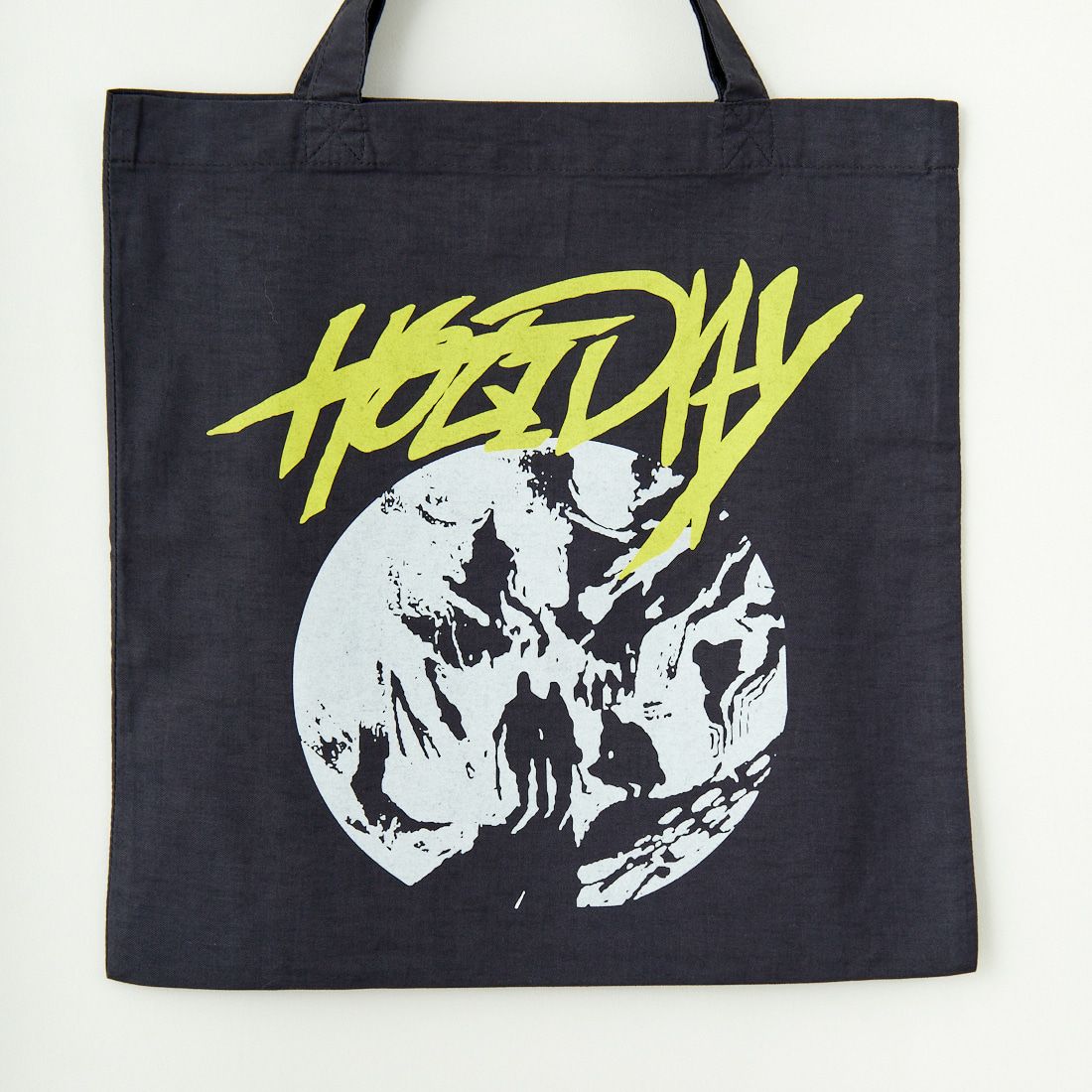 HOLIDAY [ホリデイ] トートバッグ(FRIENDS HOLIDAY) [25103035] DARK NAVY