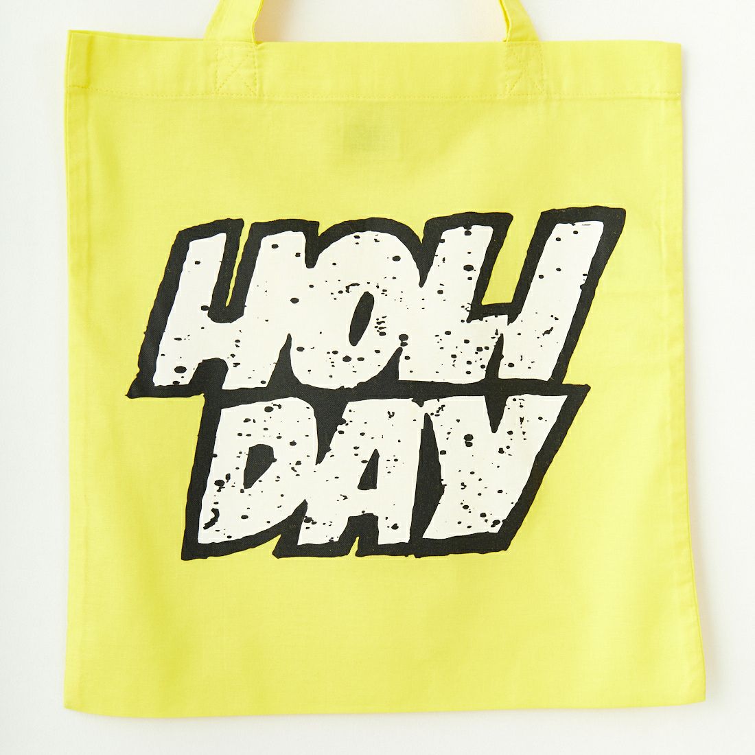 TOTE BAG (TWO STEPS) トートバッグ (トゥーステップス)（トート