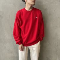 RED&&モデル身長：168cm 着用サイズ：42&&