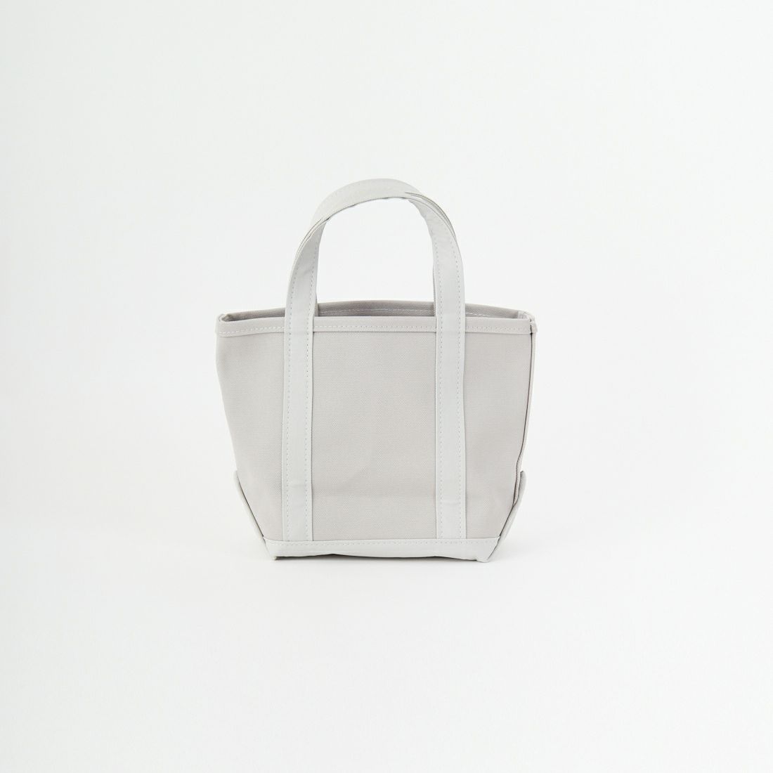 ORCIVAL [オーシバル] キャンバストートバッグ [OR-H0285KWC] ICE GREY