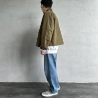 Barbour [バブアー] 別注 中綿入り SPEY スペイジャケット
