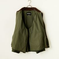 Barbour [バブアー] 別注 BORROWDALE ボロウデイルジャケット [MCAS148