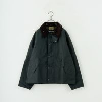 Barbour バブアー トランスポート ワックスジャケット Barbour（バブアー） Barbour transport barbour トランスポート