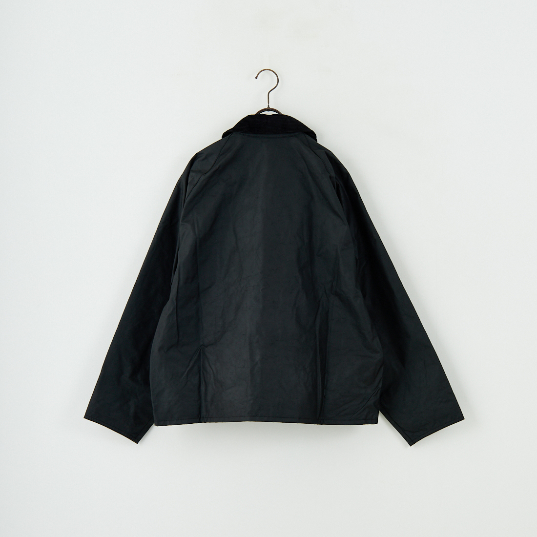 Barbour [バブアー] トランスポート ワックスジャケット [MWX1678