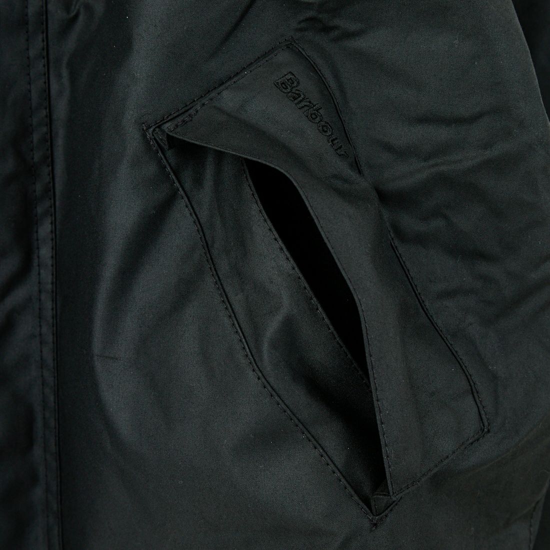 Barbour [バブアー] トランスポート ワックスジャケット [MWX1678] BK91