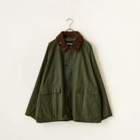 Barbour [バブアー] 別注 BORROWDALE ボロウデイルジャケット