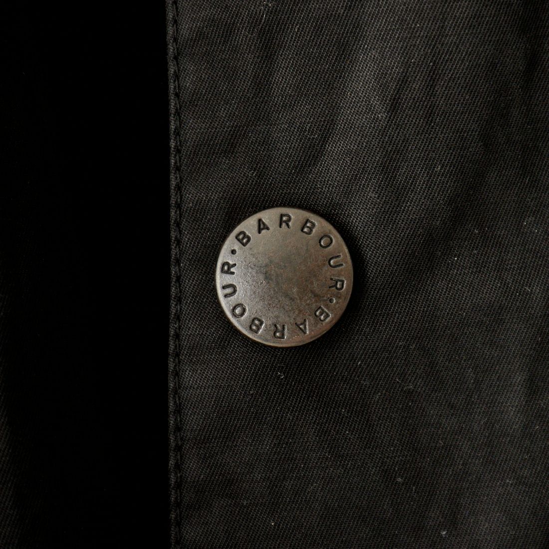 Barbour [バブアー] 別注 BORROWDALE ボロウデイルジャケット [MCAS148-JF] BLACK