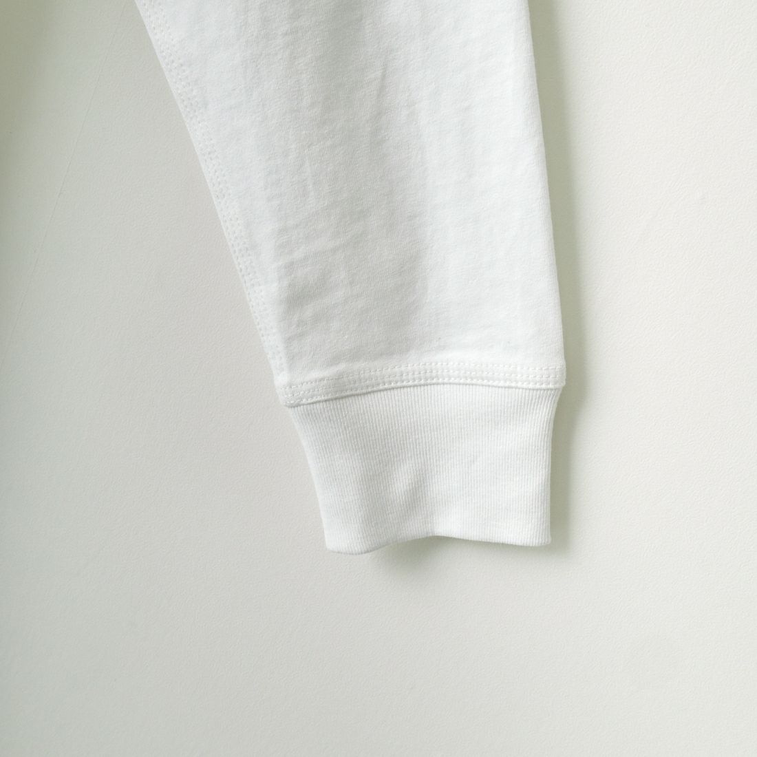 carhartt WIP [カーハートダブリューアイピー] ロングスリーブアメリカンスクリプトTシャツ [I029955] WHITE