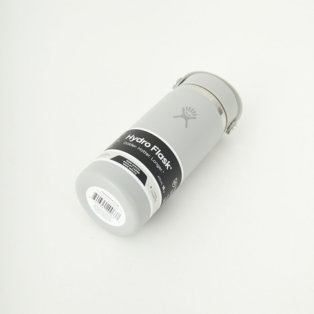 Hydro Flask [ハイドロフラスク] HYDRATION ボトル 16 oz Wide Mouth [890015] 143 BIRCH