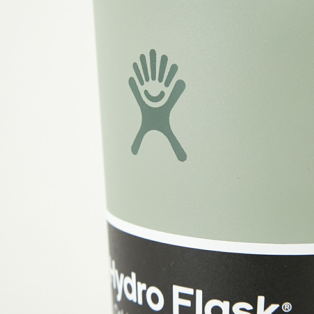Hydro Flask [ハイドロフラスク] タンブラー／16 oz All Around Tumbler [890117] 147 AGAVE