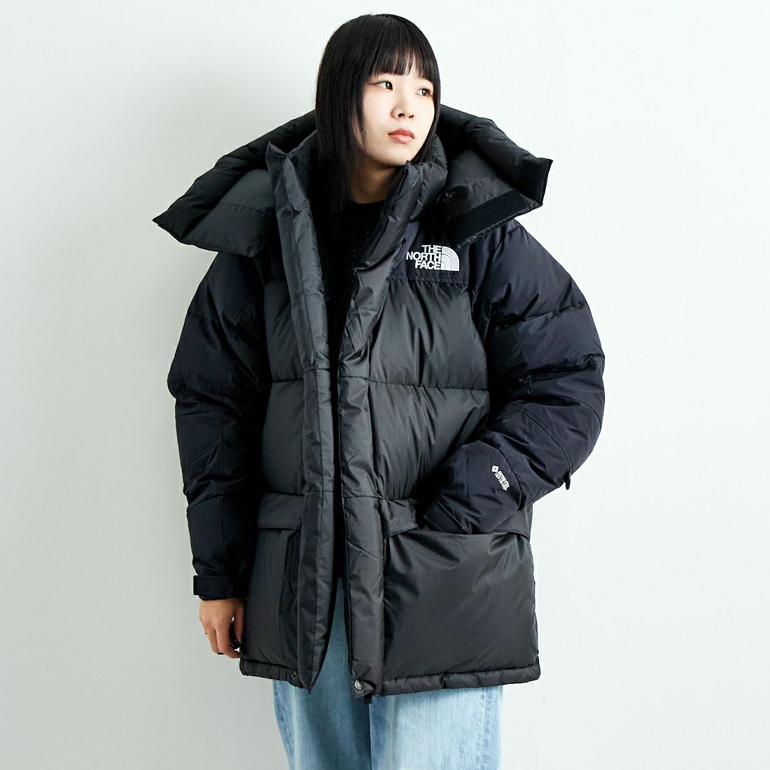 THE NORTH FACE [ザ ノースフェイス] ヒムダウンパーカ [ND92031]