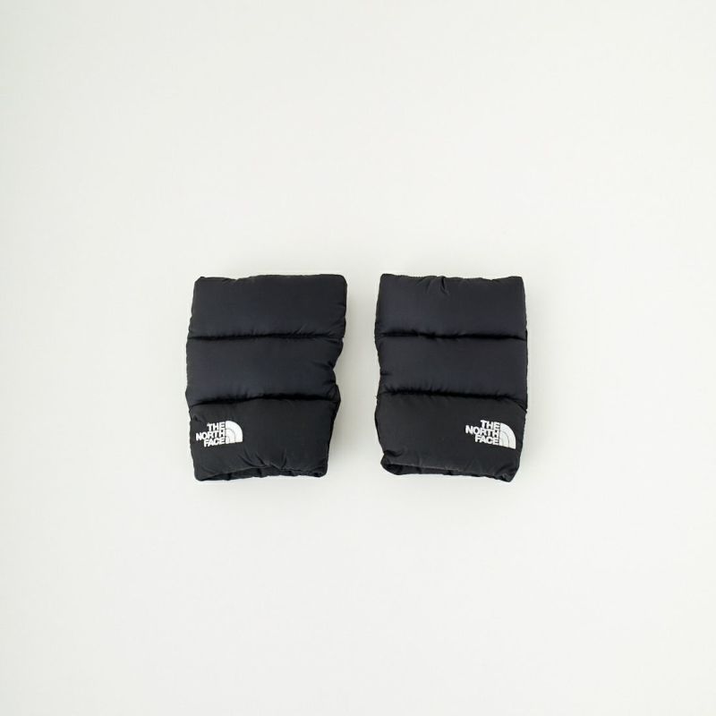 THE NORTH FACE / ザ ノース フェイス ヌプシハンドウォーマー