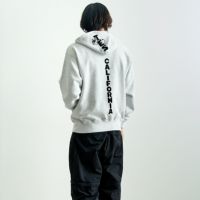 03 MIX GRY&&モデル身長：179cm 着用サイズ：M&&