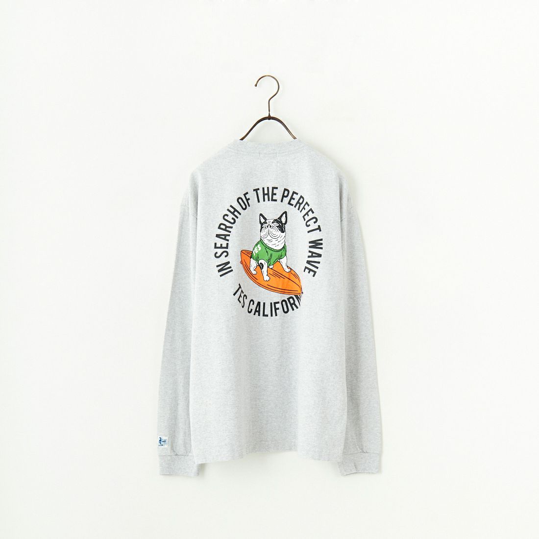 03 MIX GRY
